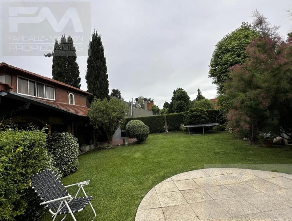 Casa En Country Banco Provincia Villa - Buenos Aires — Photos 2