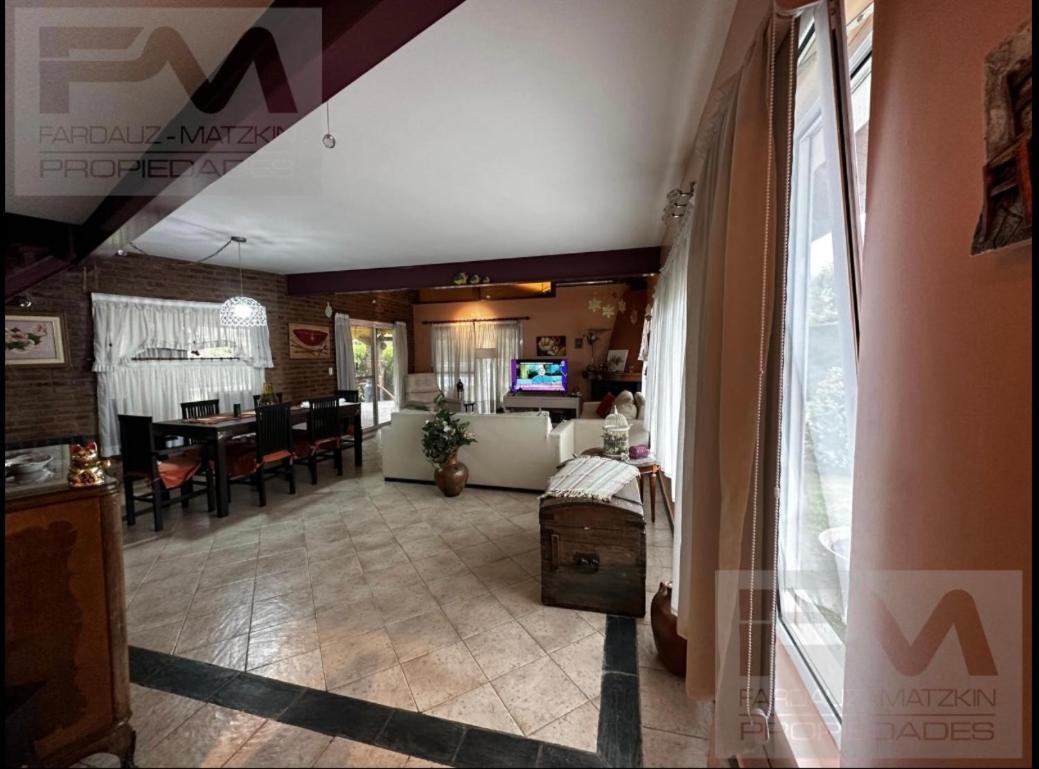 Casa En Country Banco Provincia Villa - Buenos Aires — Photos 3